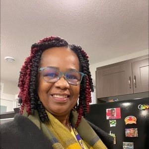 Meet your Posher, Marva